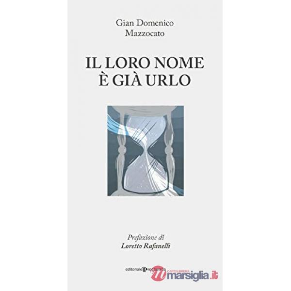 Il loro nome è già urlo