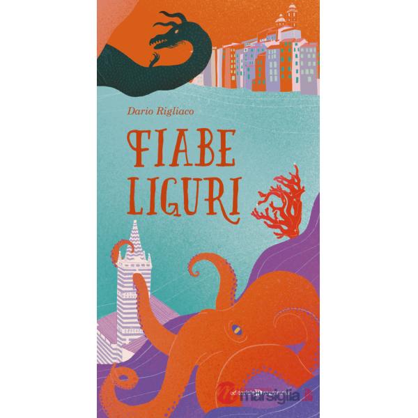 Fiabe liguri