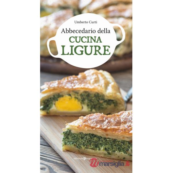 Abbecedario della cucina ligure