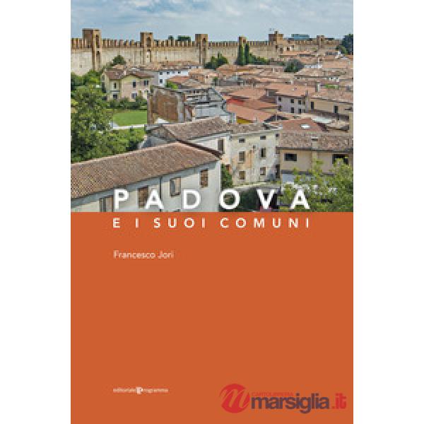 Padova e i suoi comuni