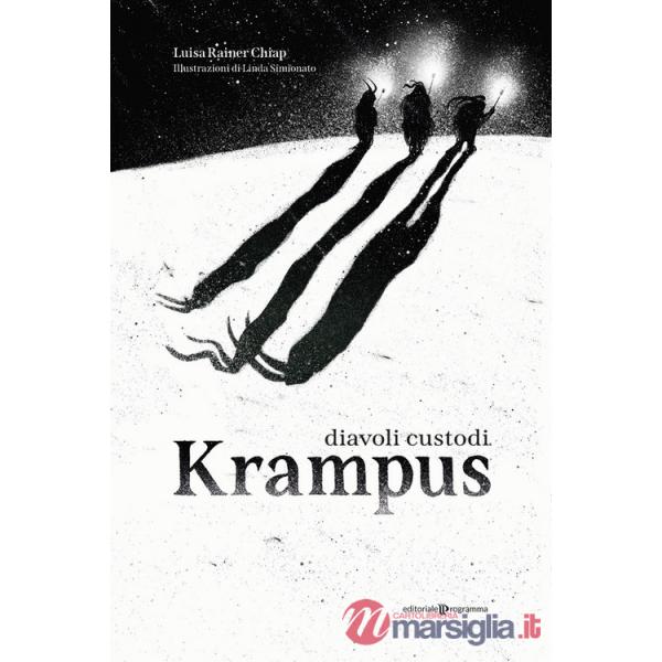 Krampus. Diavoli custodi