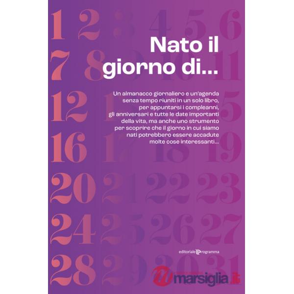 Nato il giorno di...