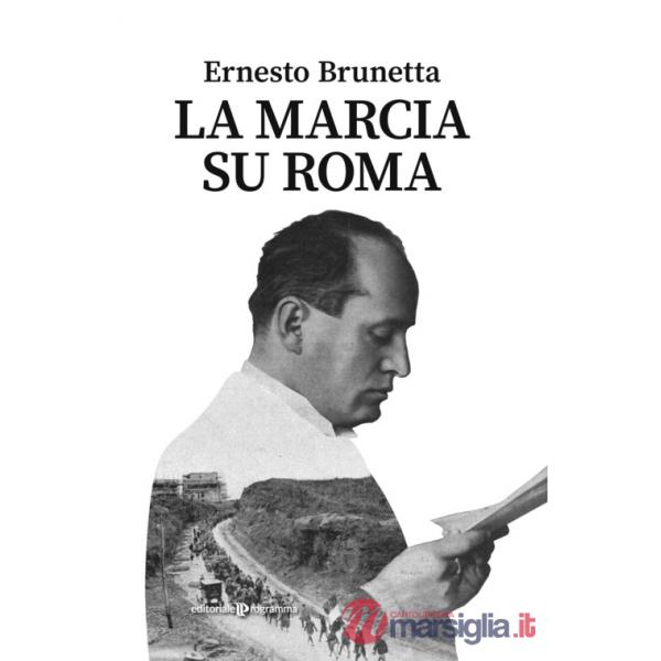 Marcia su Roma (La)