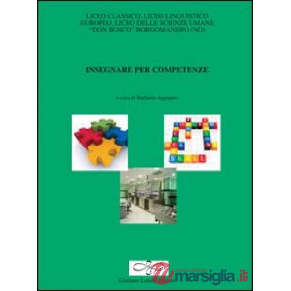 Insegnare per competenze