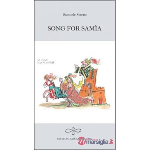 Song for Samìa