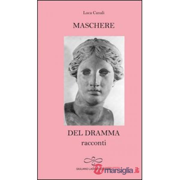 Maschere del dramma