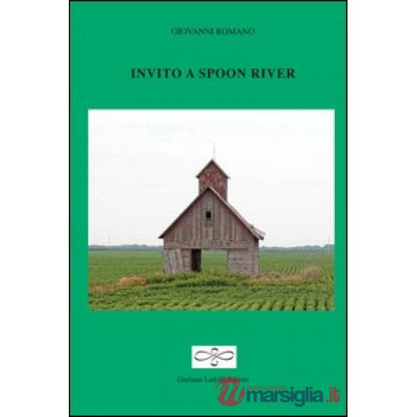 Invito a Spoon River