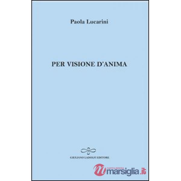 Per visione d'anima