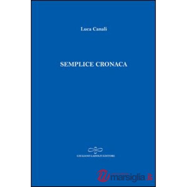 Semplice cronaca