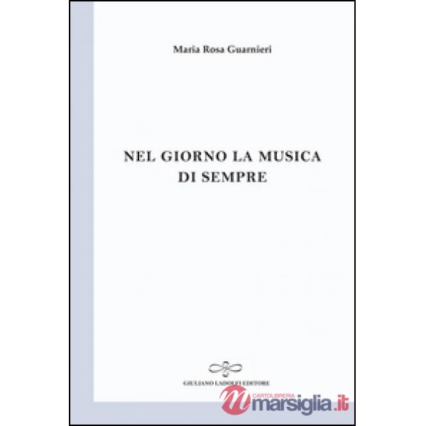 Nel giorno la musica di sempre