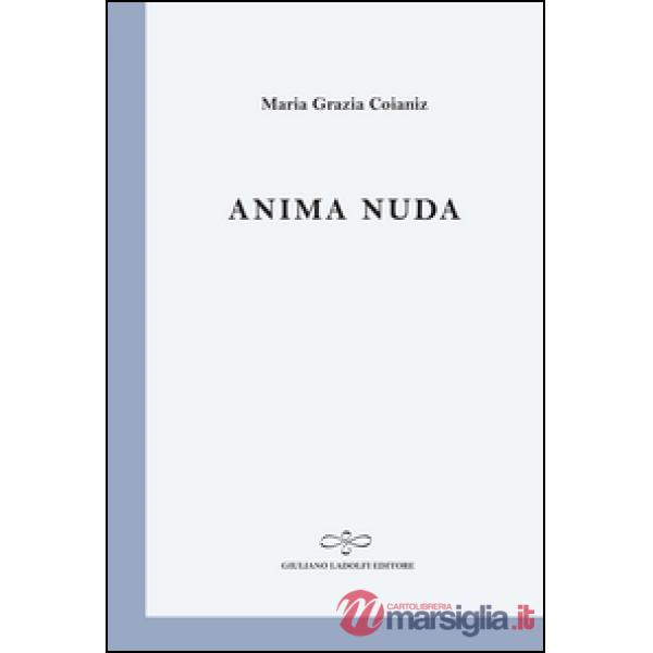 Anima nuda