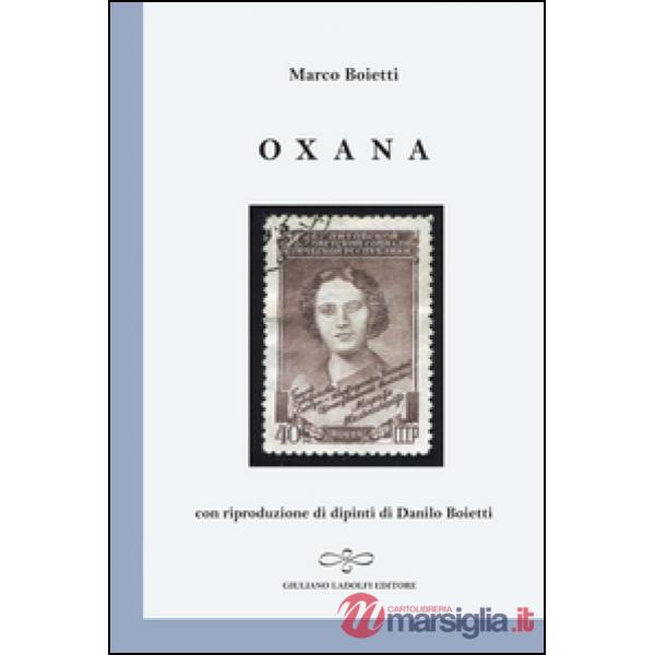 Oxana