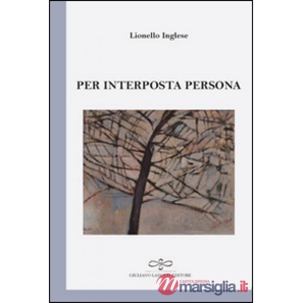 Per interposta persona