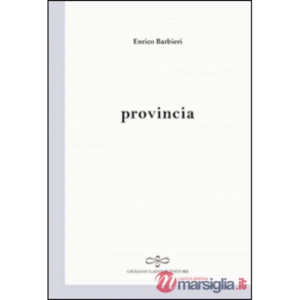 Provincia