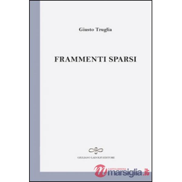 Frammenti sparsi