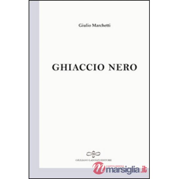 Ghiaccio nero