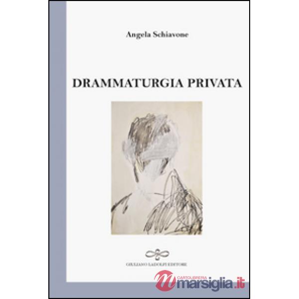 Drammaturgia privata