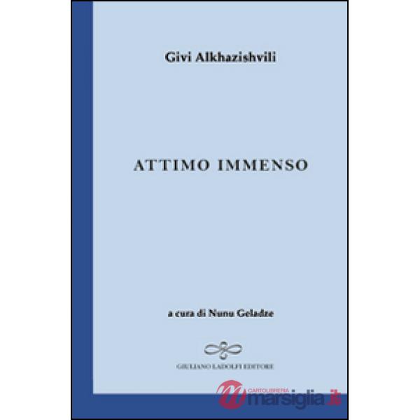 Attimo immenso