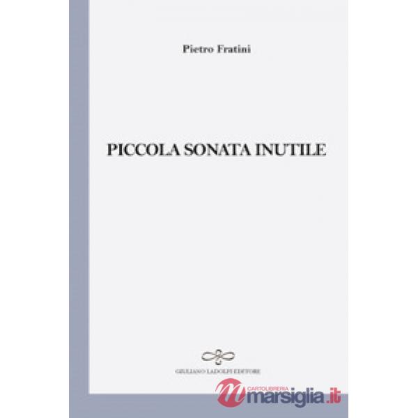 Piccola sonata inutile