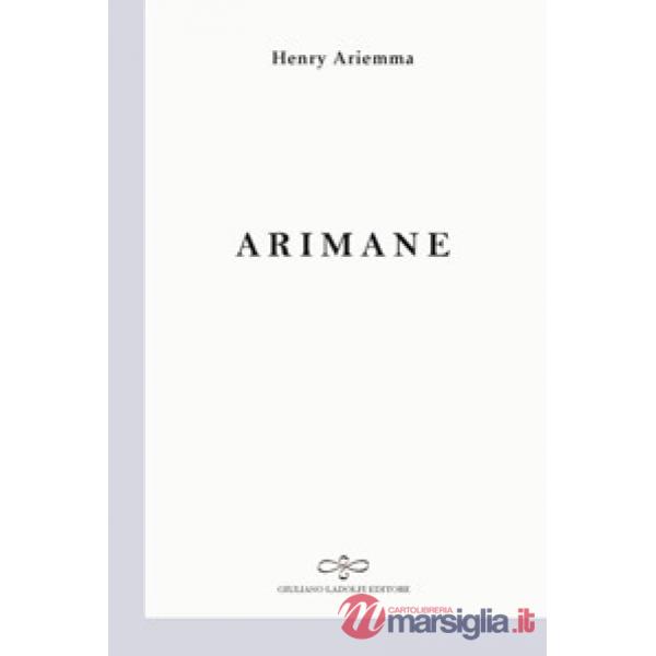 Arimane