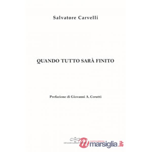 Quando tutto sarà finito