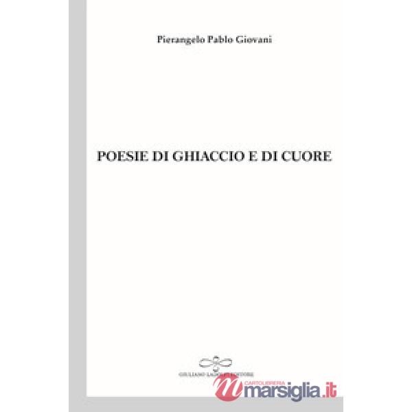 Poesie di ghiaccio e di cuore