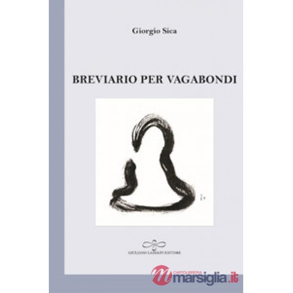 Breviario per vagabondi
