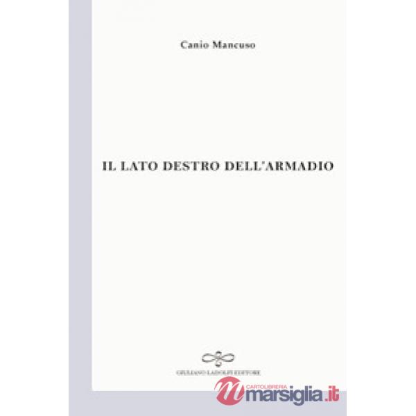 Lato destro dell'armadio (Il)