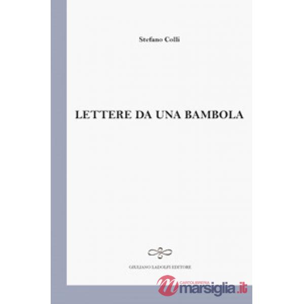 Lettere da una bambola