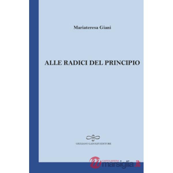 Alle radici del principio
