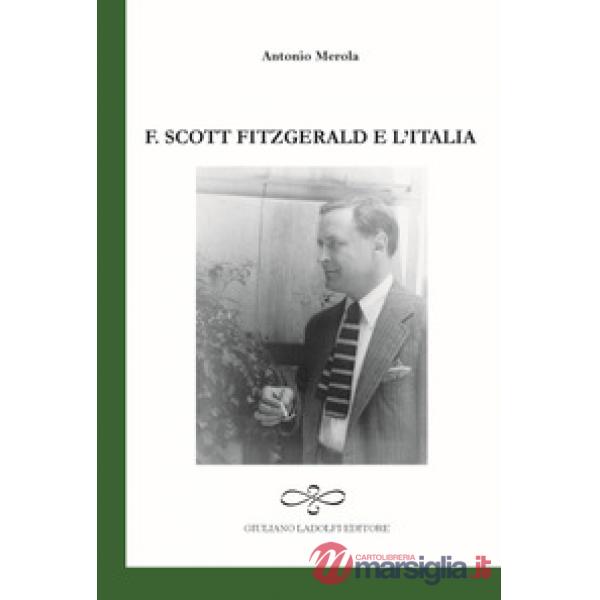 F. Scott Fitzgerald e l'Italia