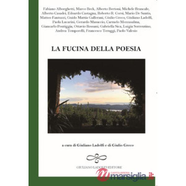 Fucina della poesia (La)