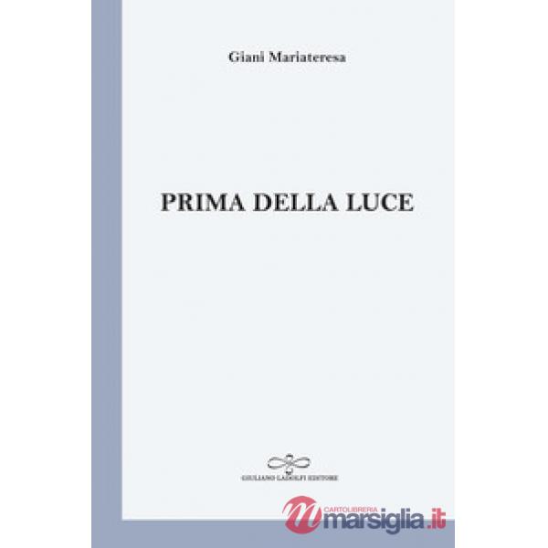 Prima della luce