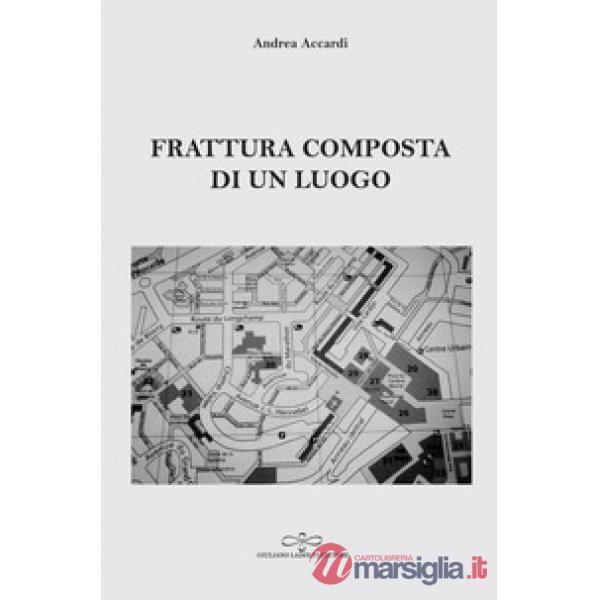 Frattura composta di un luogo