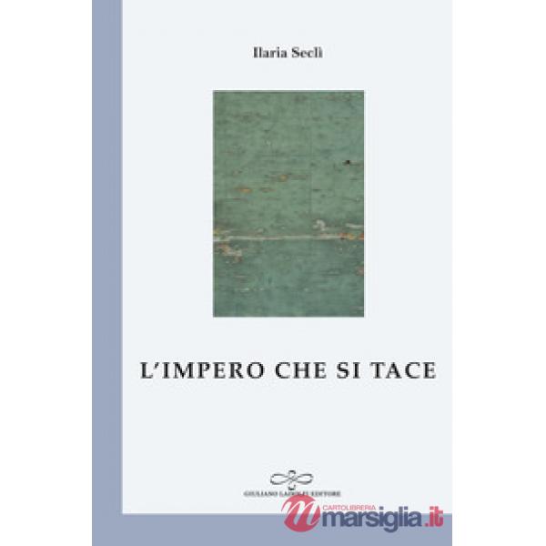 Impero che si tace (L')