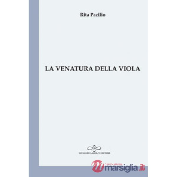 Venatura della viola (La)