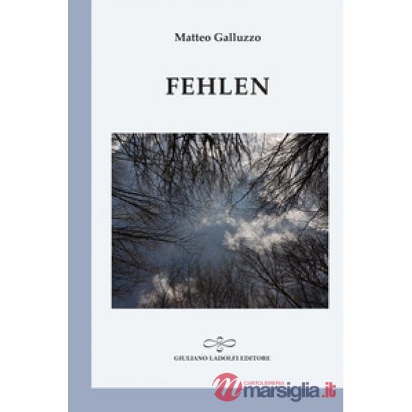 Fehlen. Ediz. italiana