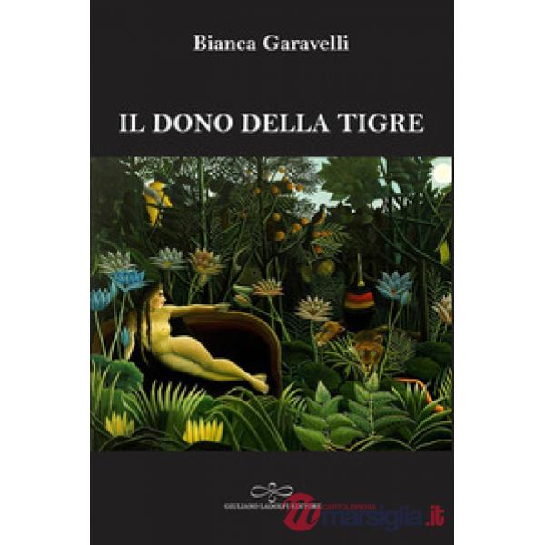 Dono della tigre (Il)