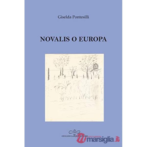 Novalis o Europa