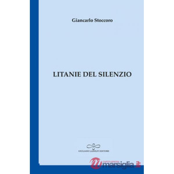Litanie del silenzio