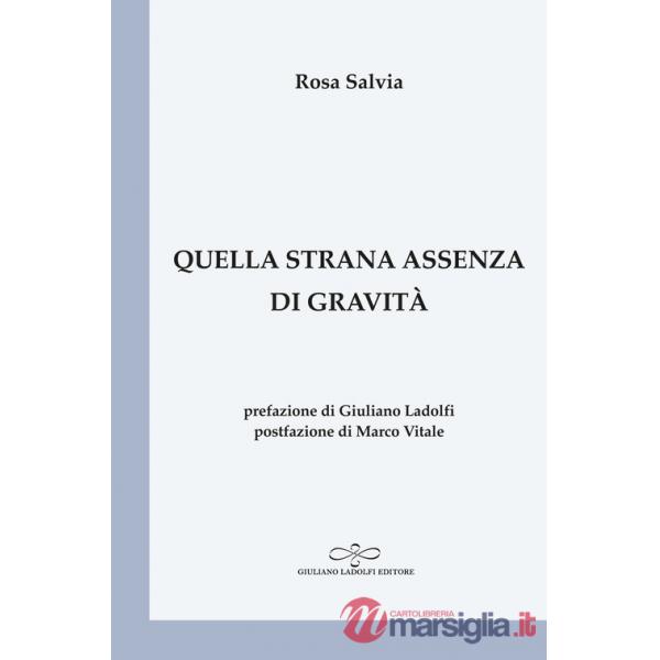 Quella strana assenza di gravità
