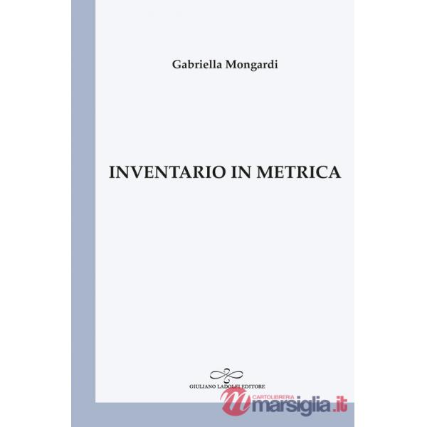 Inventario in metrica