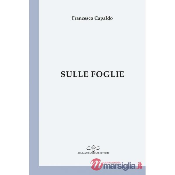 Sulle foglie