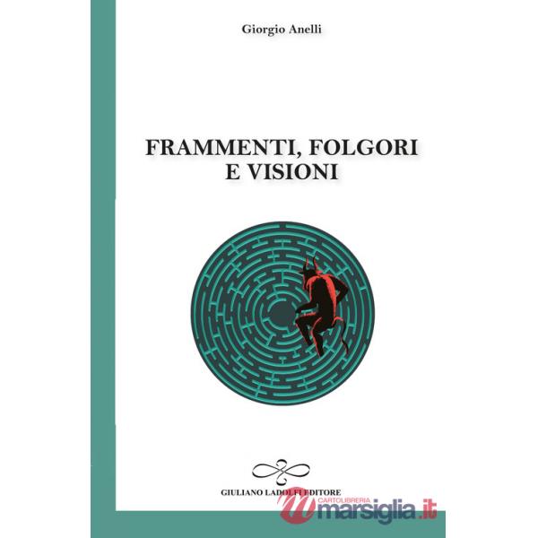 Frammenti, folgori e visioni