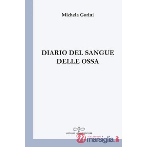 Diario del sangue delle ossa