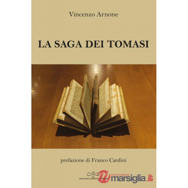 Saga dei Tomasi (La)