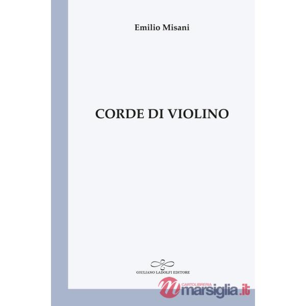 Corde di violino