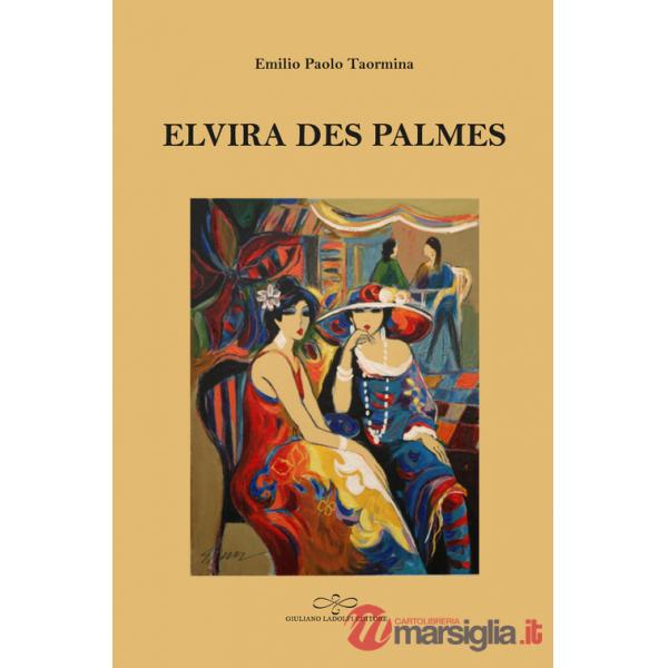 Elvira des Palmes