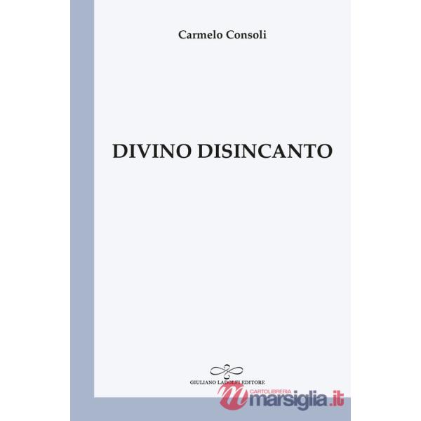 Divino disincanto