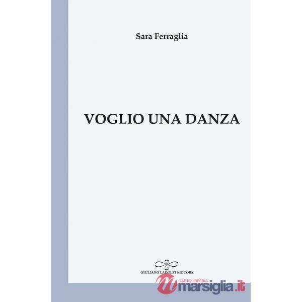 Voglio una danza